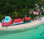 อื่นๆ 5 Giswold Lagunde Beach Resort