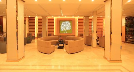 Others 2 Cartel Hotel