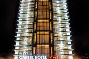 Cartel Hotel