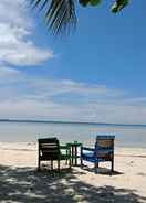 ภาพหลัก Hoga Island Dive Resort Wakatobi