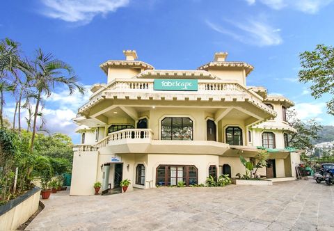 Others FabEscape Hillscape Villa