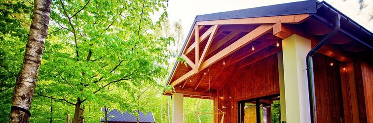 Others Winiec Family Houses