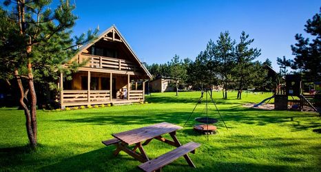 Others 2 Winiec Family Houses