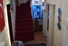 อื่นๆ 3 Sur Istanbul Hotel