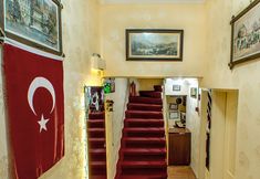 อื่นๆ 2 Sur Istanbul Hotel