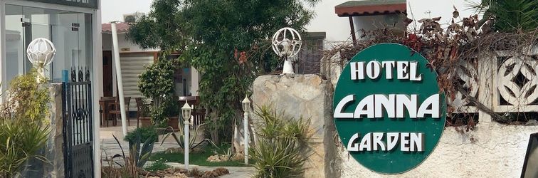 Lain-lain Canna Garden Hotel - Adults Only