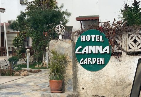 Lain-lain Canna Garden Hotel - Adults Only
