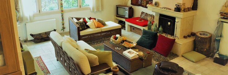 Lainnya Villa Superior Kinethi