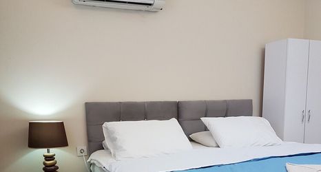 อื่นๆ 2 Yeşilyurt Pansiyon Hotel