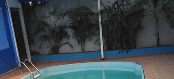 其他 5 Falls Plaza Hotel