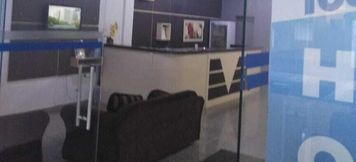 其他 2 Falls Plaza Hotel