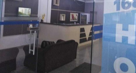 其他 2 Falls Plaza Hotel