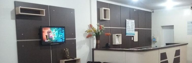 其他 Falls Plaza Hotel