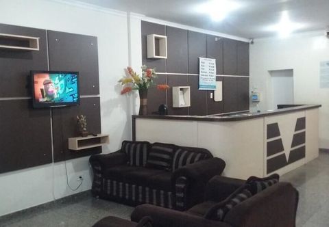 其他 Falls Plaza Hotel