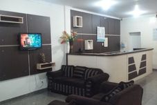 其他 Falls Plaza Hotel