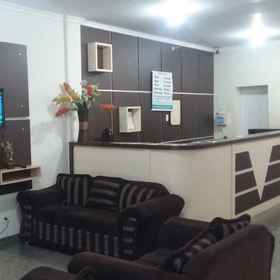 Primary image1瀑布廣場飯店,坦克雷多·内维斯大桥飯店