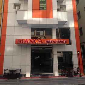 Primary image 1 碧昂卡住宅酒店, Zerrin Hanım Sitesi 酒店