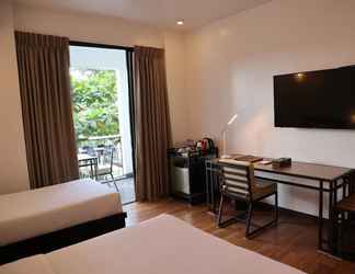 Lainnya 2 Fernvale Leisure Club and Resort