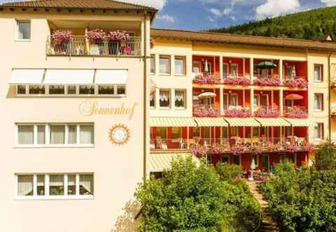 Others Hotel Sonnenhof