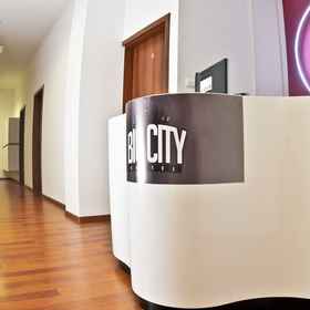 ภาพหลัก1Big City Hostel,Śródmieście飯店
