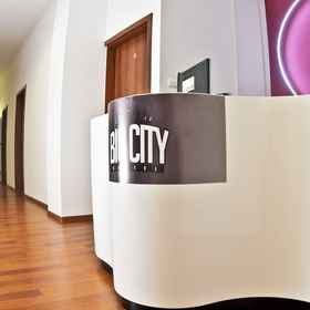 ภาพหลัก 1 Big City Hostel, University of Wrocław Hotels