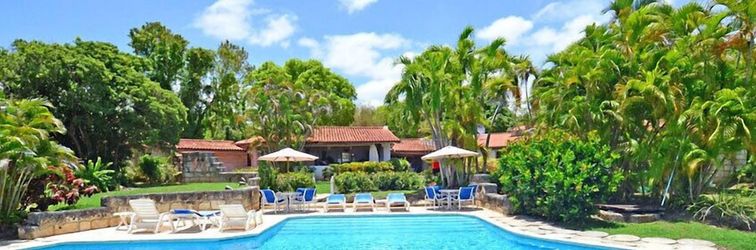 其他 Villa San Flamingo