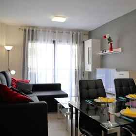 Primary image 1 アルカラ 31 バイ ソネイル レンタルズ, ビガストロ ホテル