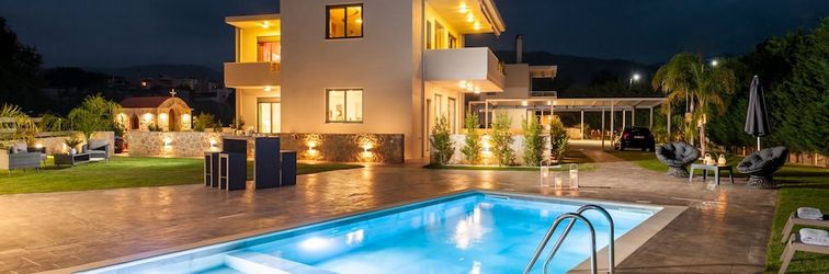 Lainnya Amaen Luxury House