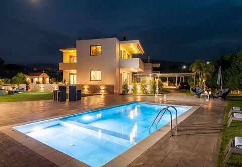 Lainnya Amaen Luxury House