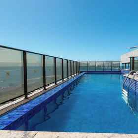 Primary image1Rede Andrade Riviera Premium,翁迪纳海滩飯店