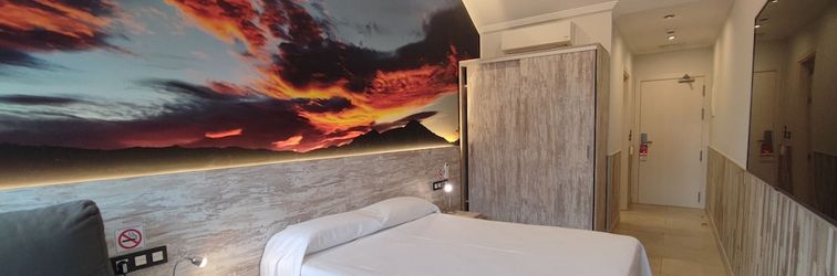 기타 Pensión Astigarraga