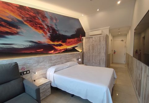 기타 Pensión Astigarraga