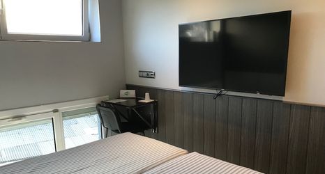 Others 2 Pensión Astigarraga