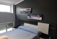 기타 6 Pensión Astigarraga