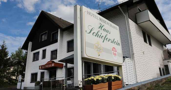 Lain-lain Hotel Restaurant Haus Schieferstein
