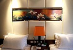 Khác 5 Binzhou International Garden Hotel