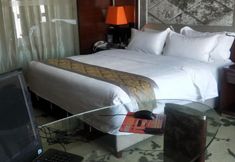 Khác 6 Binzhou International Garden Hotel