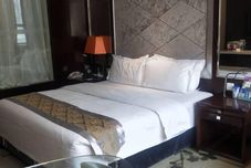 Khác Binzhou International Garden Hotel