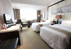 Khác 4 Binzhou International Garden Hotel