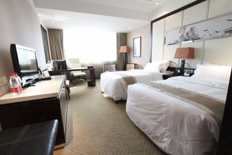 Khác 4 Binzhou International Garden Hotel