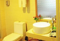 Others 7 Wuhu Business Hotel
