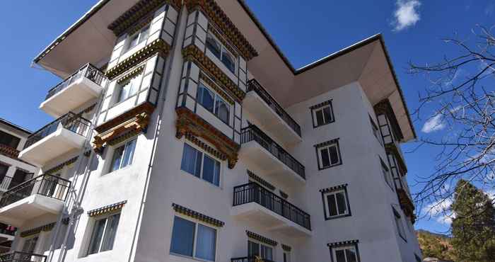 Others Bhutan Serviced Apartments