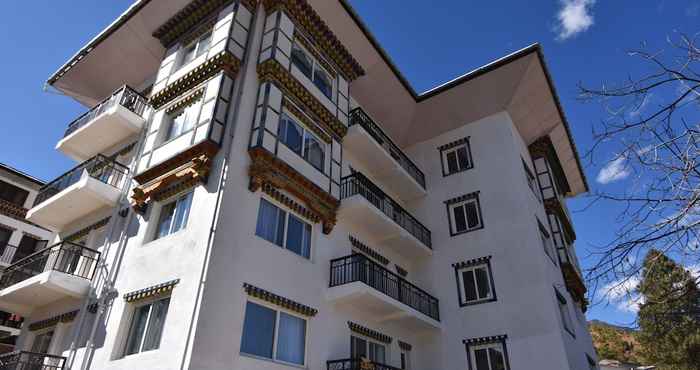 Lainnya Bhutan Serviced Apartments