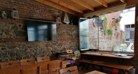 其他 2 Mudanya Otel