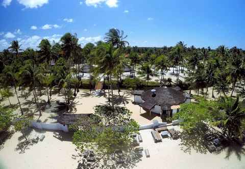 อื่นๆ Hotel Marina Porto Abrolhos