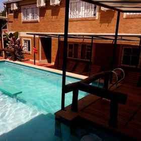 Primary image 1 Apart Entre Rios, Omar Ibn Al-Khattab Mosque Hotels