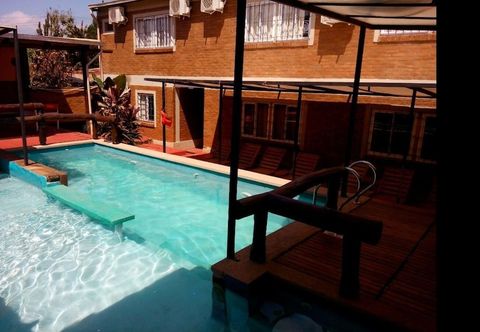 อื่นๆ Apart Entre Rios