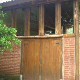 Primary image 1 Quinta y Cabaña La Tranquilidad, Hotel Jambatan Tancredo Neves