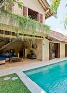 Primary image Rumi Villas Bali