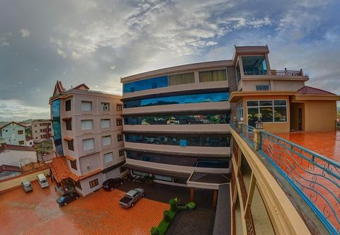 Others Anoulackkhenlao Hotel